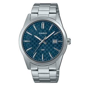 CASIO 카시오 MTP-VD03D-2A2 남성용 메탈시계