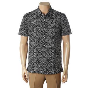 [롯데백화점]레드옥스 레드옥스 2024 S/S 캐주얼반팔남방(R242SH961)