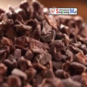 성광몰 카카오닙스 500g 페루산 카테킨 안주 코코아닙스
