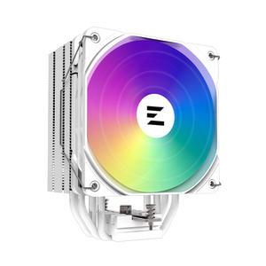 :잘만 CNPS9X PERFORMA ARGB PLUS 싱글타워 공랭 CPU 쿨러 (화이트)