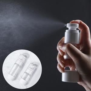 미스트 공병 안개분사 휴대용 미니 스프레이 여행용 화장품 용기 15ml 30ml 50ml