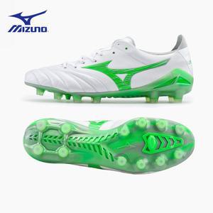 [미즈노] 축구화 일본생산 모렐리아 네오 4 JAPAN MD P1GA253037 캥거루가죽 선수용 잔디용 맨땅용