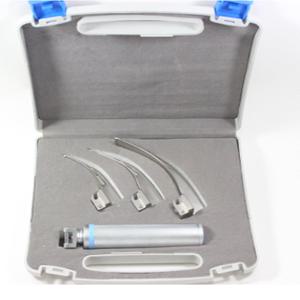 후두경 라링고스코프 세트 3pcs(9,11,13cm), MY