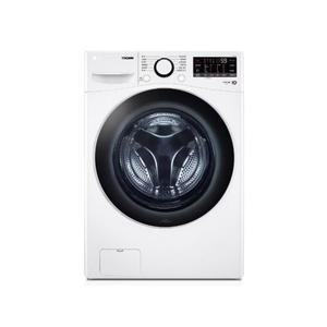 [LG]전자 트롬 세탁기 15kg F15WQWP 건조맞춤 탈수 (O)