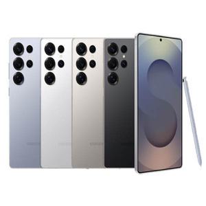LG U+ 번호이동 삼성전자 갤럭시 S25 울트라 5G 512GB 프리미어레귤러요금제기준 선택약정