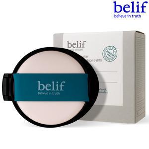 빌리프 스트레스 슈터 시카 밤 쿠션 리필 15g (SPF50+ PA+++)
