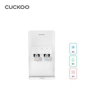 쿠쿠 인스퓨어 코크살균 냉온정수기 CP-WS601HW 관리없음