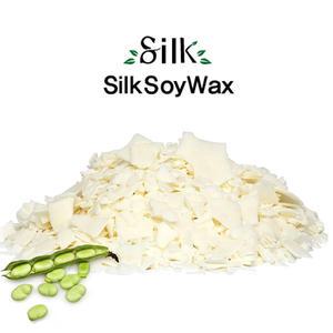 실크 소이왁스 5kg 캔들만들기 왁스재료 양초제작 향초용기 디퓨져 DIY 가정용 인테리어소품