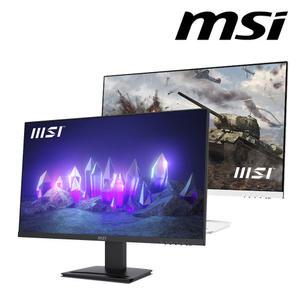 MSI 27 게이밍 모니터 IPS 와이드 게임 사무용 컴퓨터모니터 MP273AW 화이트