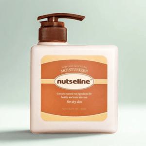 넛세린 넷세린 NUTSELINE 슈퍼 넛 무향 바디로션 언센티드 500ml 너세린 올리브영