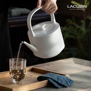 라쿠진 오리엔탈 티팟 커피 전기포트 LCZ2001
