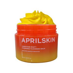 에이프릴스킨 캐로틴 멜팅 클렌징밤 90ml