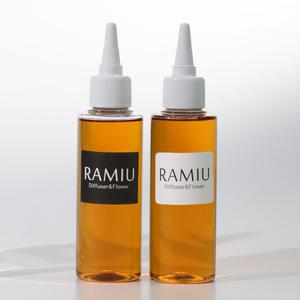 라미유 쌀겨 리필 디퓨저 커피 실내 방향제 100ml