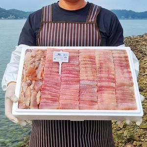국내산(목포) 홍어 (강한숙성)/ 500g