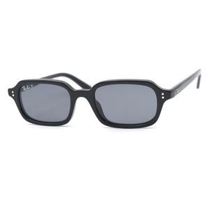 RAY BAN 레이벤 선글라스 RB4455F 6677-81 편광렌즈