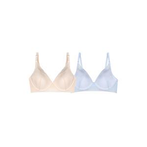 보디가드 나는브라 와이어 브라 2color