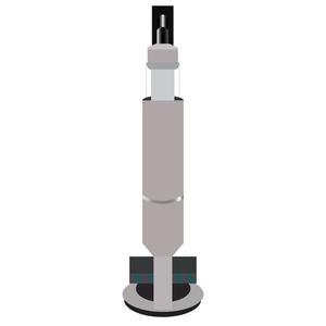 [삼성](H)비스포크 VS25C972HRE 진공청소기 AI 제트 250W 새틴베이지 무료배송