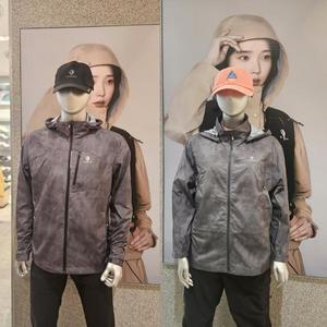 [블랙야크](의정부점)(정상가:199,000) 남성 여성 봄,여름  바람막이 경량 자켓 M플레쉬자켓 1BYJKM3006