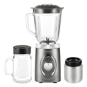 에버홈 글라스텐 파워블렌더 믹서기 EV-MC7000