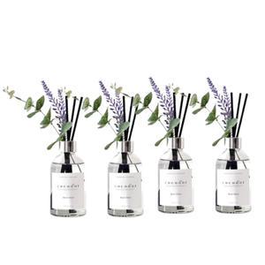 코코도르 너의비누향 디퓨저 답례품 추천 200ml 4개