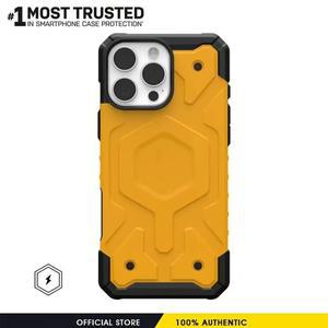 Apple iPhone 16 Pro Max 16PRO 한정판 충격 방지 마그네틱 커버용  UAG PATHFINDER MagSafe 케이스