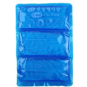 냉온팩 간편 쿨링팩 찜질 말랑말랑 아이스팩 건강 의료 발냉팩