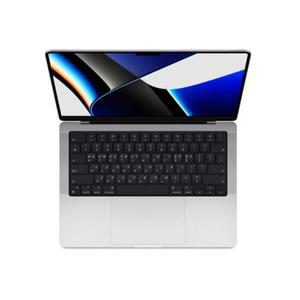 2021 맥북프로 16 Pro M1 10/16Core 32GB,512GB 실버 Z14Y000V6[단순변심회수제품]