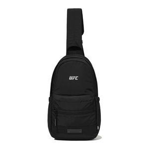 [UFC SPORT](의정부점)UFC 소프트 슬링백 블랙 [U2SBW2302BK]