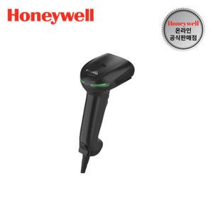 하니웰 Xenon 1950g SR HD QR코드스캔 2D 바코드 스캐너 유선 USB QR코드 리더기