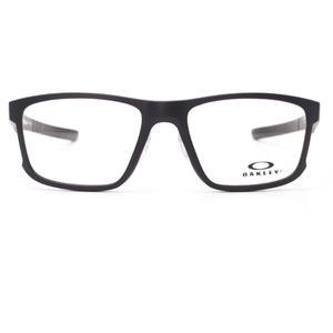 OX8051 0154 Stain Black 오클리 뿔테 안경