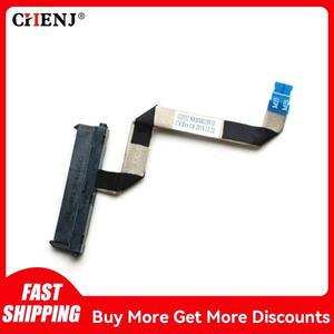 SATA HDD 커넥터 플렉스 케이블, Lenovo-Ideapad 3 15iml05 S350-15IML GS550 노트북용, 하드 드라이브