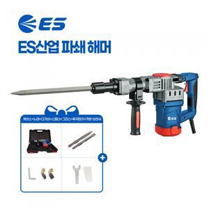 ES산업 EKH342 파쇄기기 HM0810타입 소형뿌레카