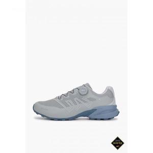 남녀공용 트레일 워킹슈즈 삭스 S 6 / FE4CX24160GRY657007