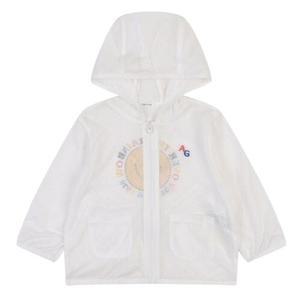[아가방]하퍼메쉬후드점퍼  01S355001