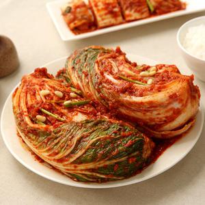 팔공산명품김치 10kg / 배추김치