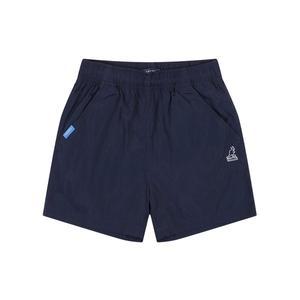 [캉골키즈](신세계 사우스시티)캡슐 나일론 우븐 쇼츠 RB 0338 네이비 (ARBCPT03380NV)