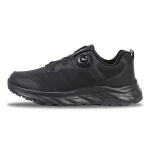[르까프] 에센셜 다이얼 운동화 블랙 LE4S238BLK