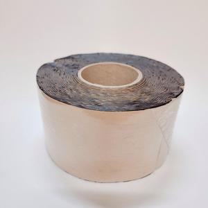 주윤 100mm 부틸 은박 방수테이프 지붕보수 강력점착 파이프