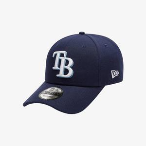 [뉴에라] MLB 핀치히터 탬파베이 레이스 볼캡 라이트 네이비 14674464