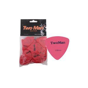 [이지커머스]0.5mm 봉지(100개) 3 피크 Guitar-Pick 기타피크 기타액세사리 기타용품 일렉기타피크 악기소