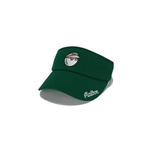 [말본골프]여성 버킷캐릭터 바이저 GREEN  133199638