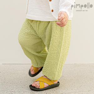 [삠뽀요] [SET] 마키버블팬츠