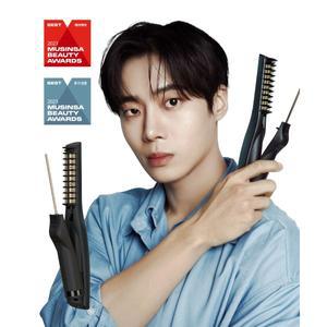 FOR BEAUT 엠스타일러ax 남자 고데기