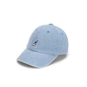갤러리아 키즈 데님 워시드 볼캡 RE 0704 데님