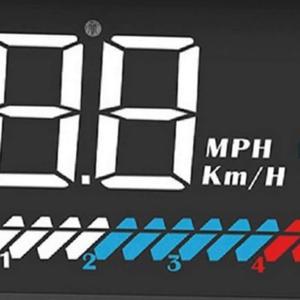 헤드업 OBD 쏘렌토 벤츠 BMW 카니발 디스플레이 HUD