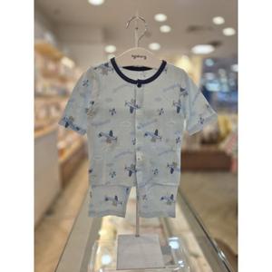 [아가방]아가방 세이브존03 아가방 히포 7부내의세트 AG01S357627A (30669616)