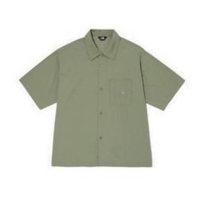노스페이스 시티 칠러 반팔 셔츠 NH8SP02 100364