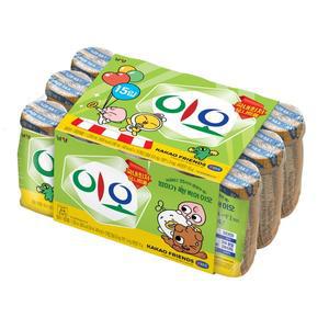 [남양] 이오(80ml*15개/점포별 상품구성 다름) 1200ml