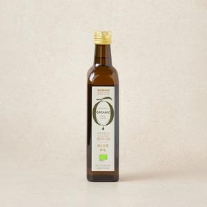노브랜드 비정제 올가닉엑스트라버진올리브유500ml