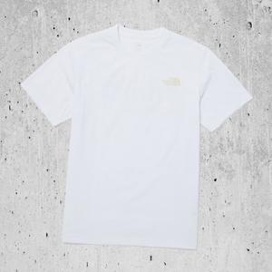 매장정품 노스페이스 THE NORTH FACE 티엔에프 NSE 눕시 EX 반팔 티셔츠 NT7UP17B_WHT 1880371